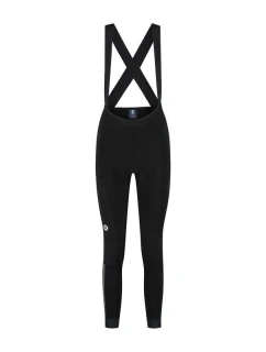 Rogelli dámske nohavice n/s DISTANCE II black L