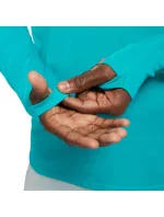 Pánska mikina Nk Df Academy21 M CW6110 356 - Nike