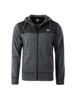 Mikina IQ Cross The Line Sarin M 92800284437 pánska