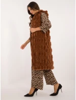 Vesta AT KZ 2368 1.13 svetlohnedá