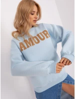 EM BL 617 10.71 svetlo modrá EM BL 617 10.71 svetlo modrá