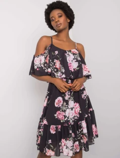 Šaty TW SK BI 1100.45 čierna