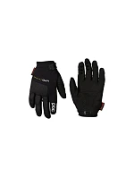 Cyklistické rukavice Resistance Pro Dh Glove, čierne – POC Cyklistické rukavice Resistance Pro Dh Glove, čierne – POC