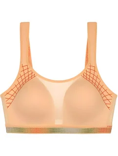 Dámska športová podprsenka Triaction Cardio Cloud N01 EX - Triumph