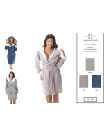 Dámsky župan FR-152 - DOROTA