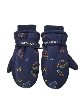 LYŽIARSKE RUKAVICE RN-005 LYŽIARSKE RUKAVICE RN-005