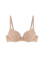 Triumph LOVELY MICRO - Podprsenka s kosticami a vypchávkami pre každodenné pohodlie Triumph Triumph LOVELY MICRO - Podprsenka s kosticami a vypchávkami pre každodenné pohodlie Triumph