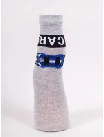 YOCLUB nohavice RAK-0001C chlapec 68-98