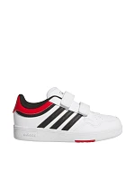 Topánky adidas Hoops 4.0 CF C Jr JQ7863