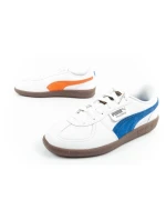 Puma Palermo Rocket League Športová obuv Youth Leather Kids
