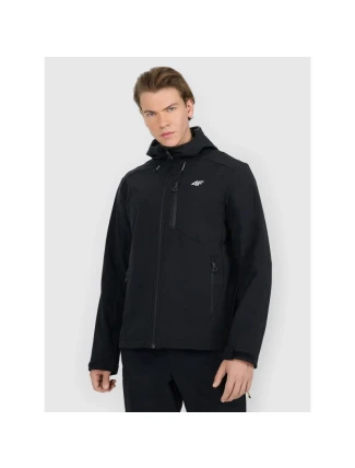 Softshellová bunda s vetruodolnou membránou 8000 pánska 4F 4FRAW25TSOFM506-20S pánske Softshellová bunda s vetruodolnou membránou 8000 pánska 4F 4FRAW25TSOFM506-20S pánske