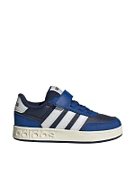 Detská obuv adidas Breakbase blue JQ3691 Detská obuv adidas Breakbase blue JQ3691