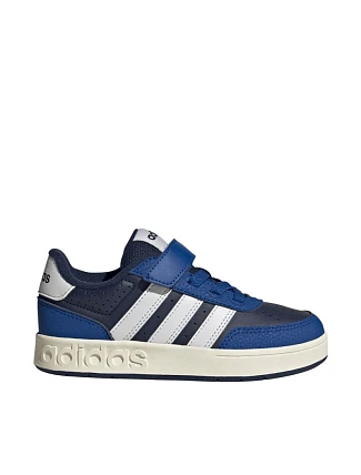 Detská obuv adidas Breakbase blue JQ3691 Detská obuv adidas Breakbase blue JQ3691