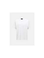 Tričko PEAK PERFORMANCE M Graphic Tee, biele Tričko PEAK PERFORMANCE M Graphic Tee, biele