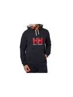 Helly Hansen Logo Hoodie M 33977-597