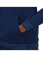 Dámska mikina Tiro 21 Sweat Hoody W GK9678 - Adidas