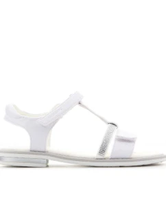 Sandále Geox Giglio Jr J82E2B 000BC C1000