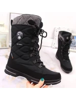 Vodotesné snežnice American Club W AM516A