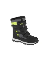 Snehové topánky Hexis Snow Boot Jr 30Q4634-U901 - CMP Snehové topánky Hexis Snow Boot Jr 30Q4634-U901 - CMP