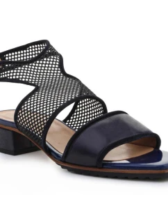 Lacoste AIMEE 5 SRW DK BLU 7-25SRW1205120