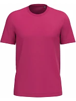 Kariban K 3025IC Pánske bio tričko s IC 20.3025 fuchsiová