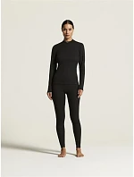 Craft Corporate Classic Baselayer Set W Dámska sada funkčného spodného prádla 81.9417 čierna