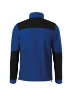 Effect fleece unisex kráľovská modrá 05 (štítok značky)