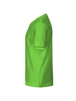 Detské tričko Pelican apple green