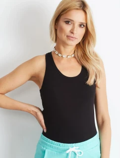 Dámsky top BR TP 2007.26P Black - FPrice