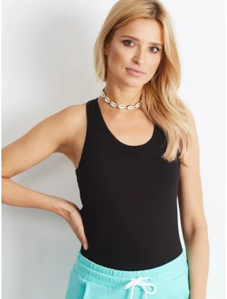 Dámsky top BR TP 2007.26P Black - FPrice