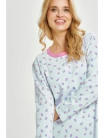 3447 NOČNÁ KOŠEĽA YOLANDA M-XL 3447 NOČNÁ KOŠEĽA YOLANDA M-XL