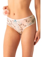 DÁMSKE NOHAVIČKY LPC 590 B25