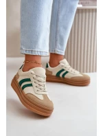 Športová obuv model 199173 Step in style