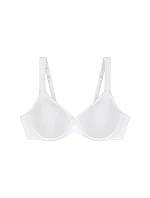 Triumph - Modern Soft+Cotton: mäkká podprsenka s kosticami Triumph