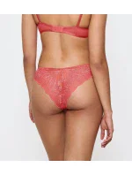 Dámske Crazy Stupid Love Highleg Tai - ORANGE - orange 1203 - TRIUMPH