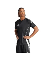 Adidas Tiro 24 Jersey M IJ7676 tričko Adidas Tiro 24 Jersey M IJ7676 tričko