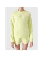 Mikina 4F Jr 4FJWSS24TSWSF0920-72S Mikina 4F Jr 4FJWSS24TSWSF0920-72S