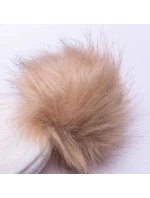 Dámska zimná čiapka LADY VIRIA