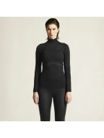 Dámska termo mikina ACTIVE INTENSITY ZIP W