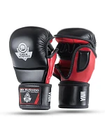 MMAsparringové rukavice S/M - Phantom Red - Valor Series MMAsparringové rukavice S/M - Phantom Red - Valor Series