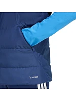 Pánska zimná vesta adidas Tiro 26 Competition navy blue KB2720 men