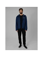 Pánska prechodná bunda s membránou 5000 4F 4FWSS26TTJAM1120-31S