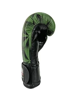 RBT-ROMB 14 oz kožené boxerské rukavice RBT-ROMB 14 oz kožené boxerské rukavice