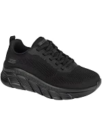 Skechers Bobs B Flex Hi 118360-BBK Čierne 41