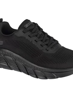 Skechers Bobs B Flex Hi 118360-BBK Čierne 41