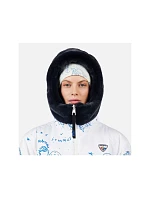 Dámska lyžiarska bunda ROSSIGNOL W JCC YETI-REV JKT, biela Dámska lyžiarska bunda ROSSIGNOL W JCC YETI-REV JKT, biela