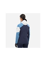 Lyžiarska bunda MILLET MHITE SHIELD JKT, modrá Lyžiarska bunda MILLET MHITE SHIELD JKT, modrá
