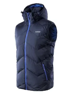 Pánska vesta charmo 92800282244 - Hi-tec