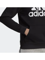Adidas Essentials Fleecová mikina s veľkým logom M GK9220