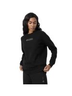 Dámska mikina W H4Z22 BLD020 20S - 4F